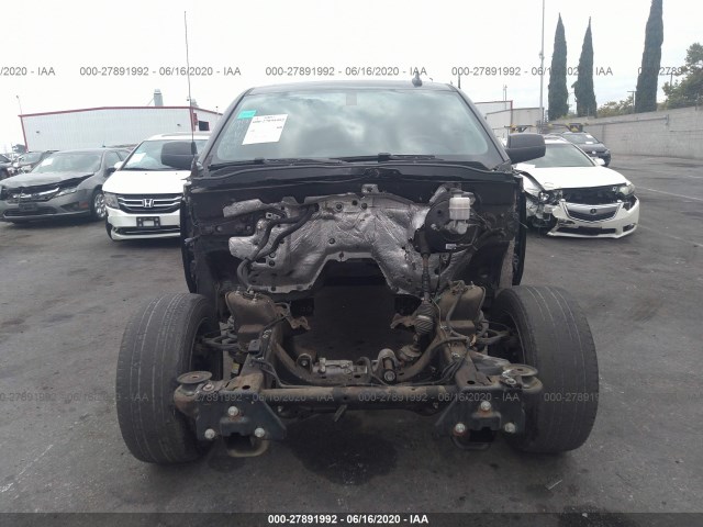 Photo 5 VIN: 3GCPCREC5FG102430 - CHEVROLET SILVERADO 1500 