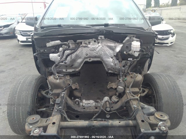 Photo 9 VIN: 3GCPCREC5FG102430 - CHEVROLET SILVERADO 1500 