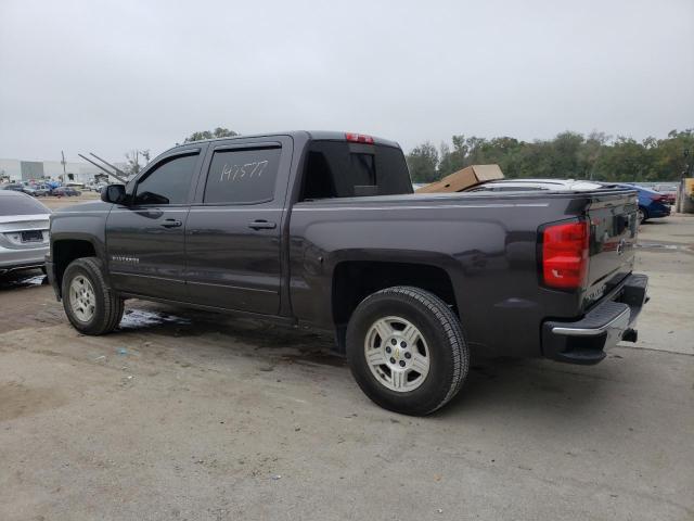 Photo 1 VIN: 3GCPCREC5FG154494 - CHEVROLET SILVERADO 