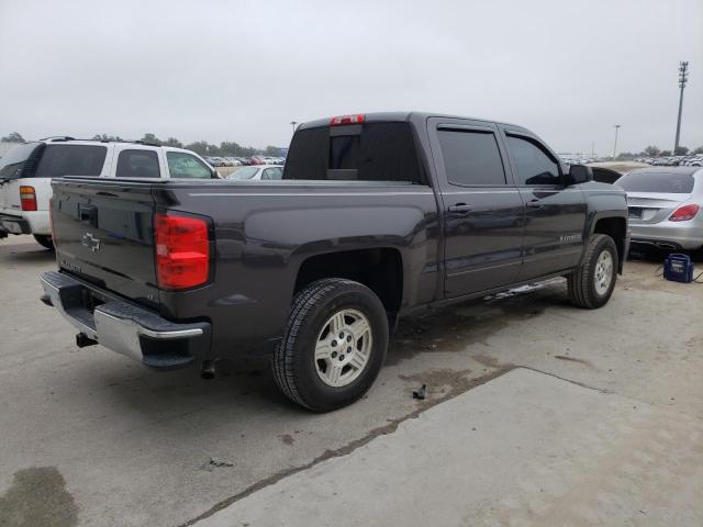 Photo 2 VIN: 3GCPCREC5FG154494 - CHEVROLET SILVERADO 