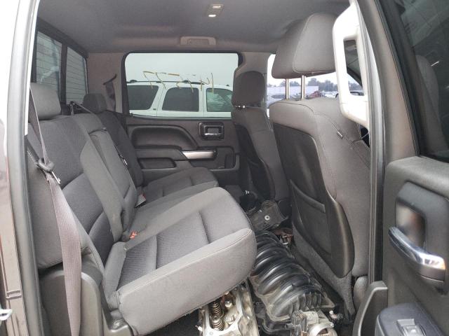 Photo 9 VIN: 3GCPCREC5FG154494 - CHEVROLET SILVERADO 