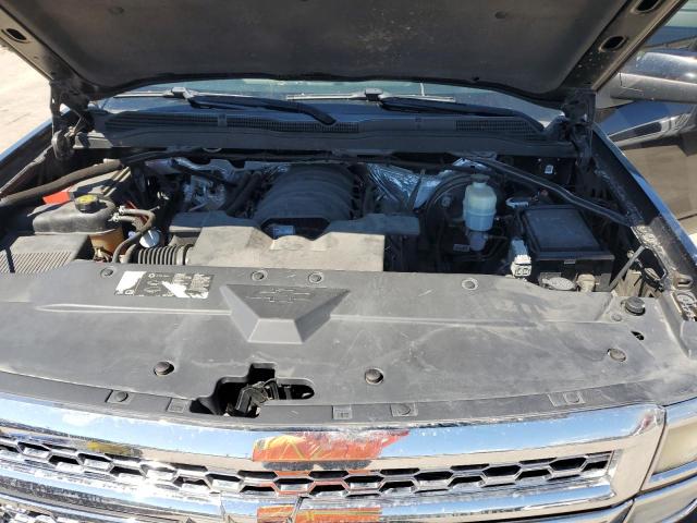 Photo 10 VIN: 3GCPCREC5FG175863 - CHEVROLET SILVERADO 