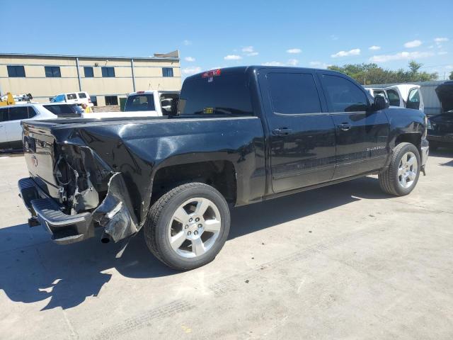 Photo 2 VIN: 3GCPCREC5FG175863 - CHEVROLET SILVERADO 