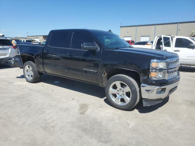 Photo 3 VIN: 3GCPCREC5FG175863 - CHEVROLET SILVERADO 