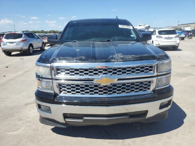 Photo 4 VIN: 3GCPCREC5FG175863 - CHEVROLET SILVERADO 