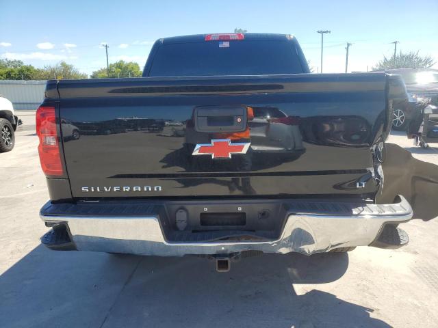 Photo 5 VIN: 3GCPCREC5FG175863 - CHEVROLET SILVERADO 