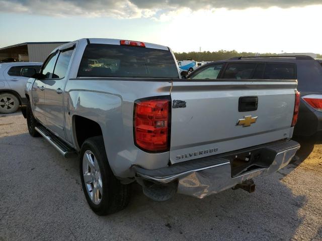 Photo 2 VIN: 3GCPCREC5FG234586 - CHEVROLET SILVERADO 