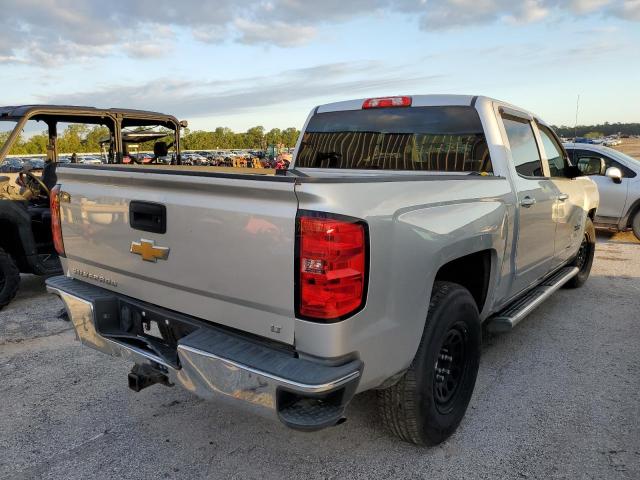 Photo 3 VIN: 3GCPCREC5FG234586 - CHEVROLET SILVERADO 