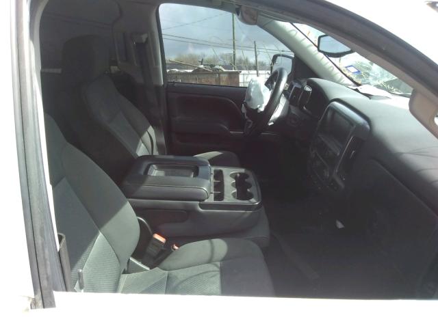 Photo 4 VIN: 3GCPCREC5FG247287 - CHEVROLET SILVERADO 