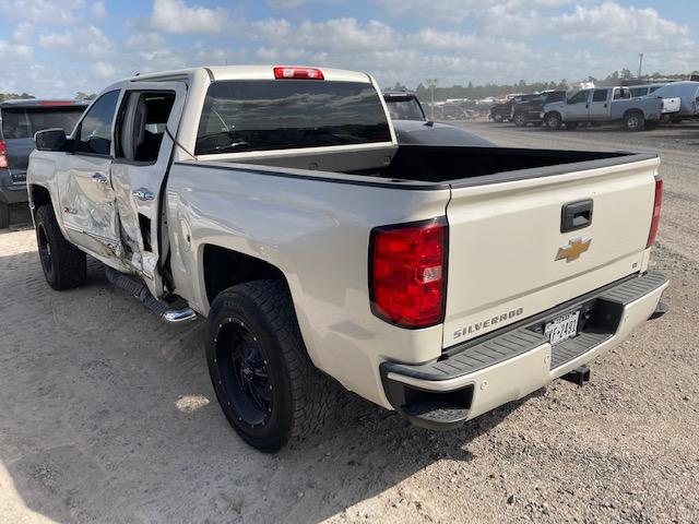 Photo 2 VIN: 3GCPCREC5FG302675 - CHEVROLET SILVERADO 1500 