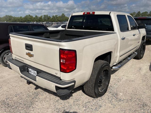 Photo 3 VIN: 3GCPCREC5FG302675 - CHEVROLET SILVERADO 1500 