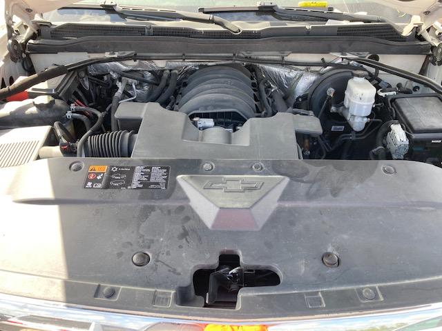 Photo 6 VIN: 3GCPCREC5FG302675 - CHEVROLET SILVERADO 1500 