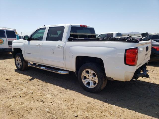 Photo 1 VIN: 3GCPCREC5FG302756 - CHEVROLET SILVERADO 