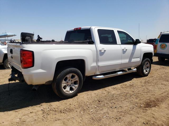 Photo 2 VIN: 3GCPCREC5FG302756 - CHEVROLET SILVERADO 