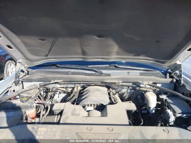 Photo 9 VIN: 3GCPCREC5FG424369 - CHEVROLET SILVERADO 1500 