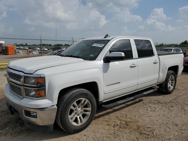 Photo 0 VIN: 3GCPCREC5FG452768 - CHEVROLET SILVERADO 