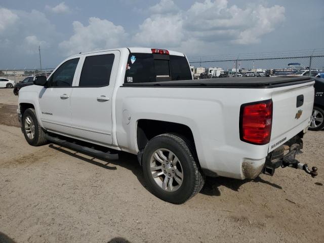 Photo 1 VIN: 3GCPCREC5FG452768 - CHEVROLET SILVERADO 