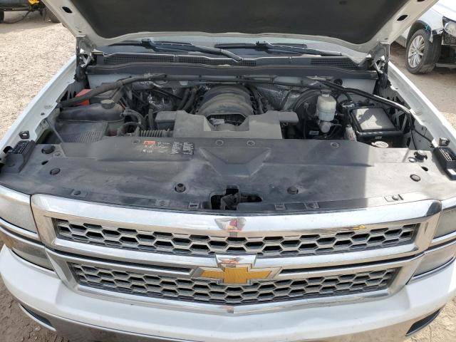 Photo 10 VIN: 3GCPCREC5FG452768 - CHEVROLET SILVERADO 