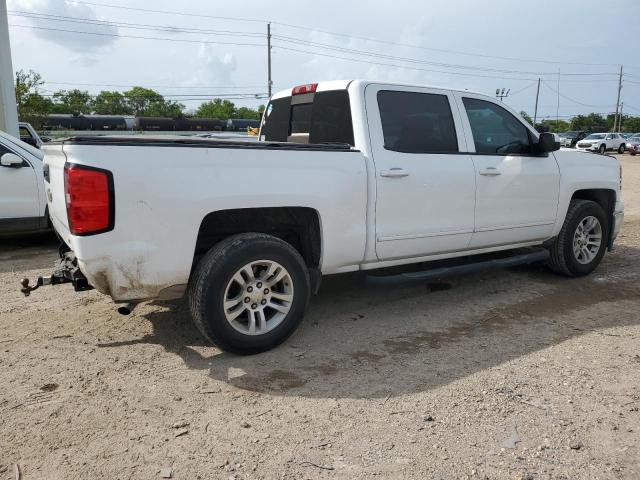 Photo 2 VIN: 3GCPCREC5FG452768 - CHEVROLET SILVERADO 