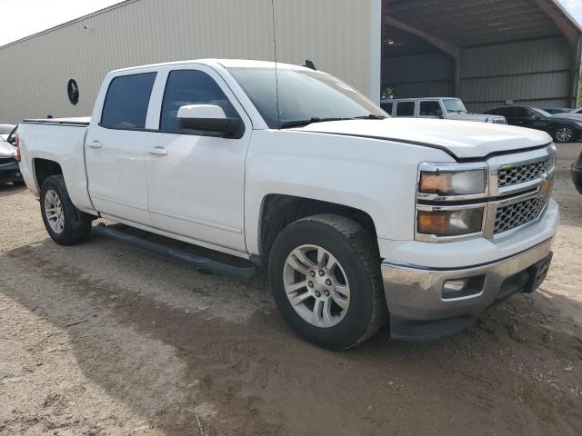 Photo 3 VIN: 3GCPCREC5FG452768 - CHEVROLET SILVERADO 