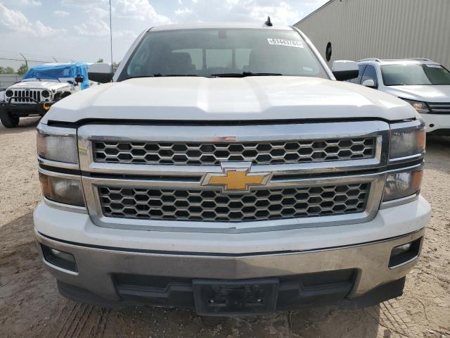 Photo 4 VIN: 3GCPCREC5FG452768 - CHEVROLET SILVERADO 