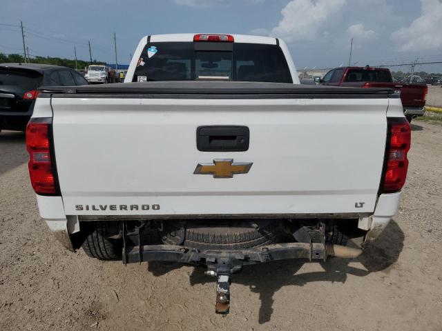 Photo 5 VIN: 3GCPCREC5FG452768 - CHEVROLET SILVERADO 