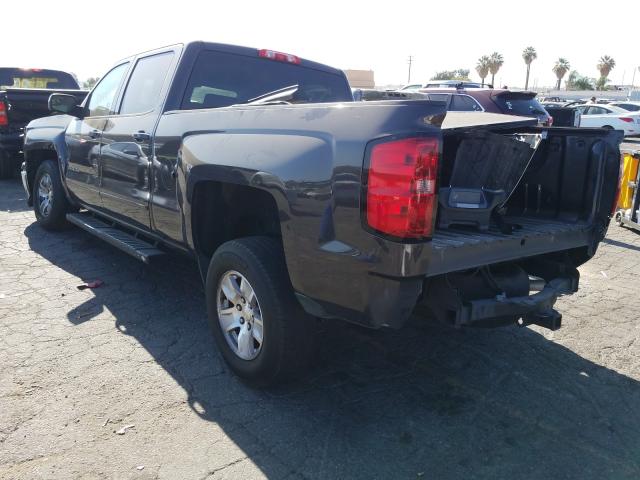 Photo 2 VIN: 3GCPCREC5FG488976 - CHEVROLET SILVERADO 