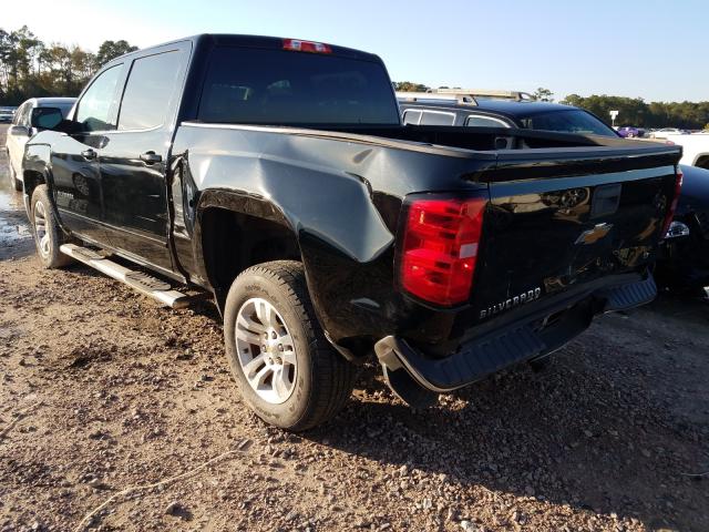 Photo 2 VIN: 3GCPCREC5FG504125 - CHEVROLET SILVERADO 