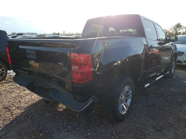 Photo 3 VIN: 3GCPCREC5FG504125 - CHEVROLET SILVERADO 