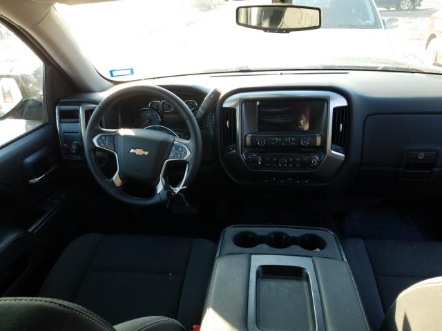 Photo 8 VIN: 3GCPCREC5FG504125 - CHEVROLET SILVERADO 