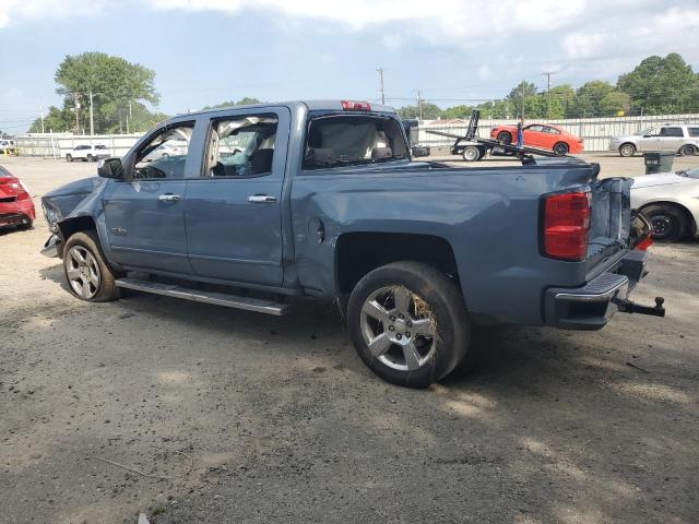 Photo 1 VIN: 3GCPCREC5GG111629 - CHEVROLET SILVERADO 