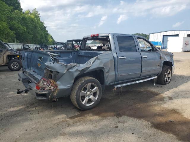 Photo 2 VIN: 3GCPCREC5GG111629 - CHEVROLET SILVERADO 