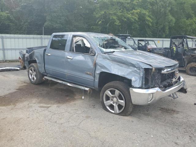 Photo 3 VIN: 3GCPCREC5GG111629 - CHEVROLET SILVERADO 