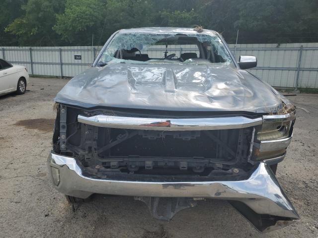 Photo 4 VIN: 3GCPCREC5GG111629 - CHEVROLET SILVERADO 