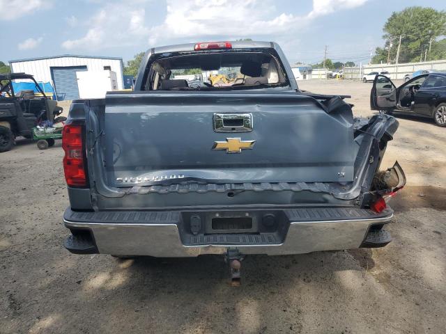 Photo 5 VIN: 3GCPCREC5GG111629 - CHEVROLET SILVERADO 