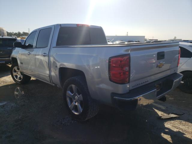 Photo 2 VIN: 3GCPCREC5GG121304 - CHEVROLET SILVERADO 