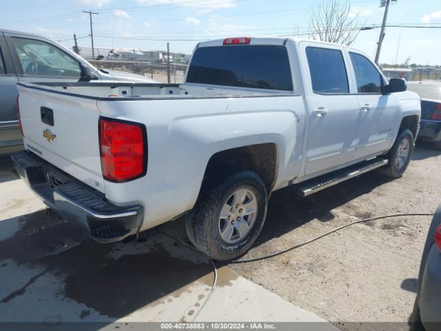 Photo 3 VIN: 3GCPCREC5GG126227 - CHEVROLET SILVERADO 