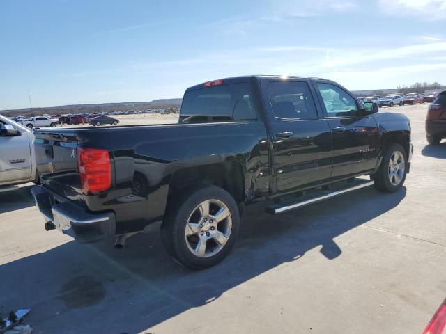 Photo 2 VIN: 3GCPCREC5GG142590 - CHEVROLET SILVERADO 