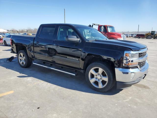 Photo 3 VIN: 3GCPCREC5GG142590 - CHEVROLET SILVERADO 