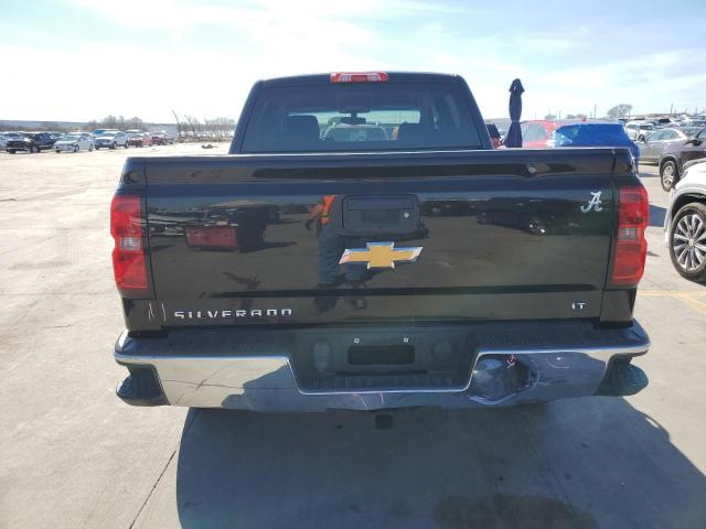 Photo 5 VIN: 3GCPCREC5GG142590 - CHEVROLET SILVERADO 