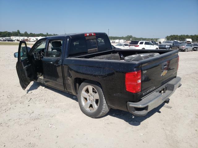 Photo 2 VIN: 3GCPCREC5GG153086 - CHEVROLET SILVERADO 