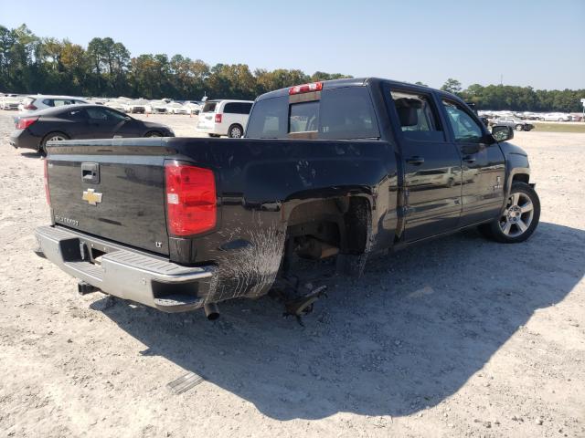 Photo 3 VIN: 3GCPCREC5GG153086 - CHEVROLET SILVERADO 