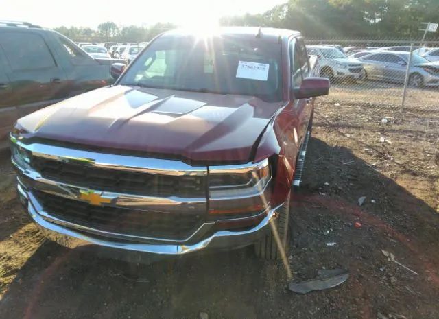 Photo 1 VIN: 3GCPCREC5GG181390 - CHEVROLET SILVERADO 1500 