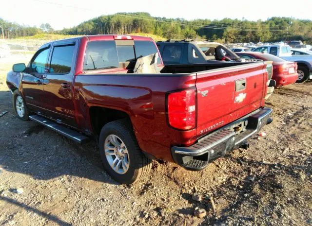 Photo 2 VIN: 3GCPCREC5GG181390 - CHEVROLET SILVERADO 1500 