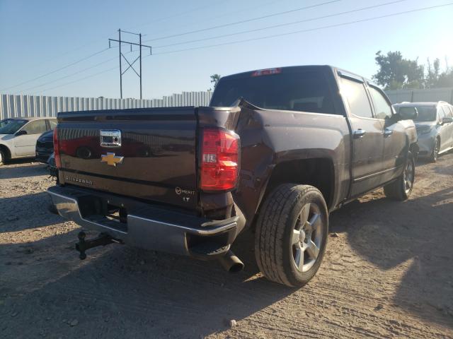 Photo 3 VIN: 3GCPCREC5GG182586 - CHEVROLET SILVERADO 