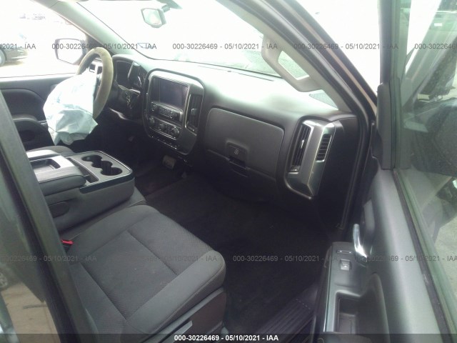 Photo 4 VIN: 3GCPCREC5GG205462 - CHEVROLET SILVERADO 1500 