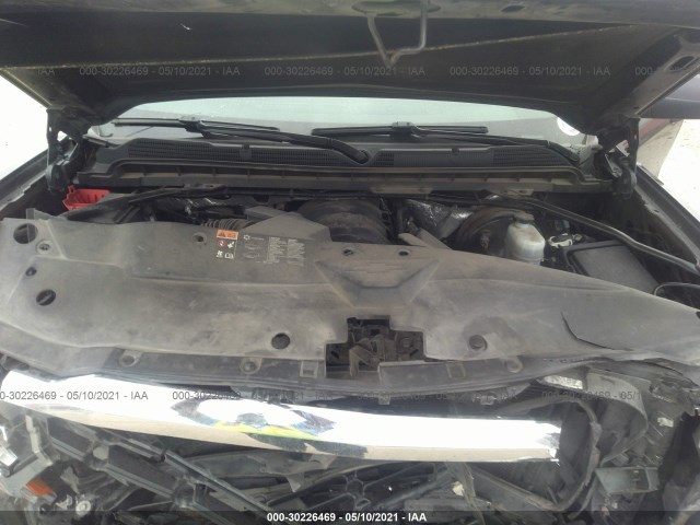 Photo 9 VIN: 3GCPCREC5GG205462 - CHEVROLET SILVERADO 1500 