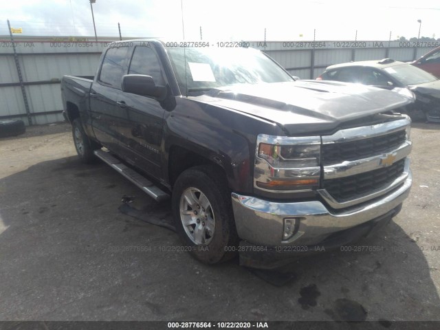 Photo 0 VIN: 3GCPCREC5GG247470 - CHEVROLET SILVERADO 1500 