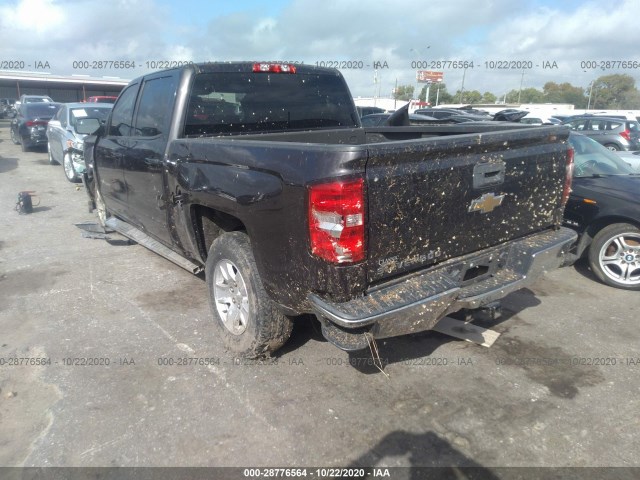 Photo 2 VIN: 3GCPCREC5GG247470 - CHEVROLET SILVERADO 1500 