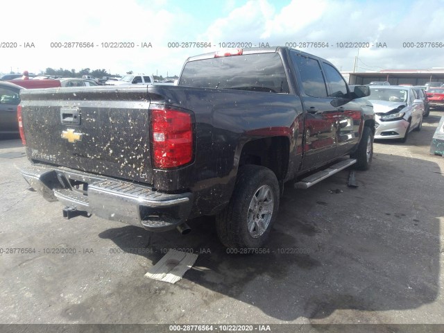 Photo 3 VIN: 3GCPCREC5GG247470 - CHEVROLET SILVERADO 1500 